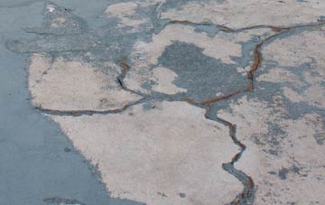 fibreglass roofing replacement Elmbridge