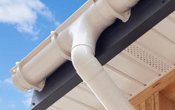Elmbridge gutter installation costs
