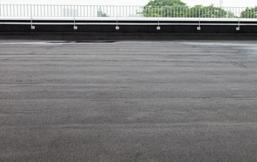Elmbridge asphalt roof replacement