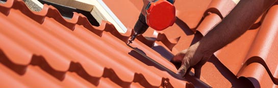 save on Elmbridge roof installation costs