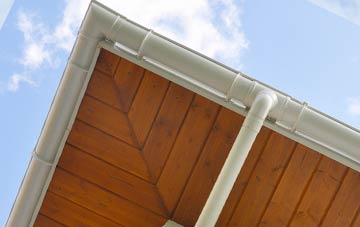 Elmbridge soffit types