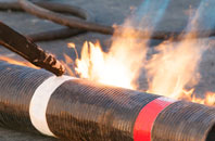 Elmbridge flat roofing replacement