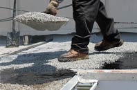 find rated Elmbridge flat roofing replacement companies